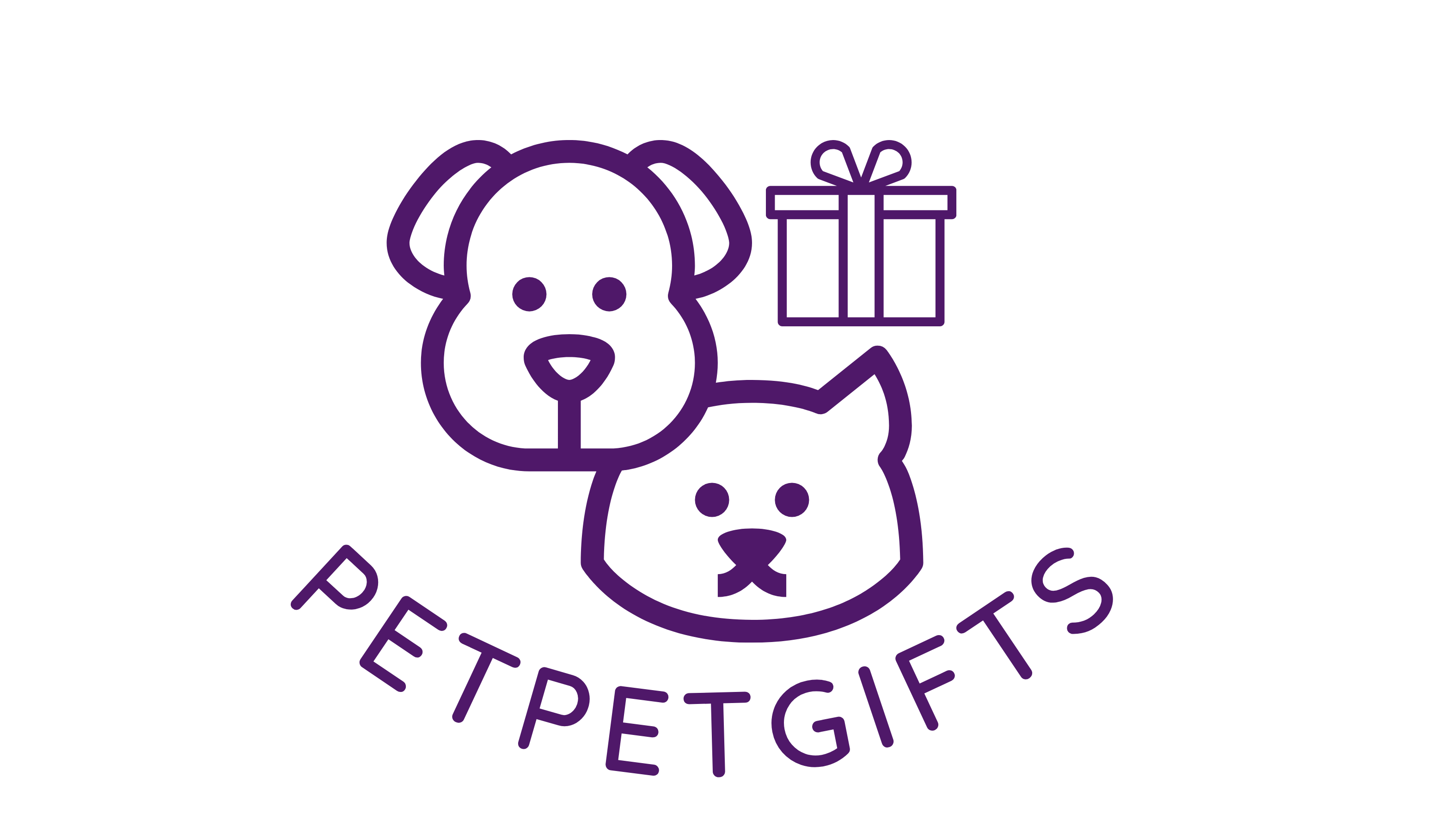 Pet Pet Gifts
