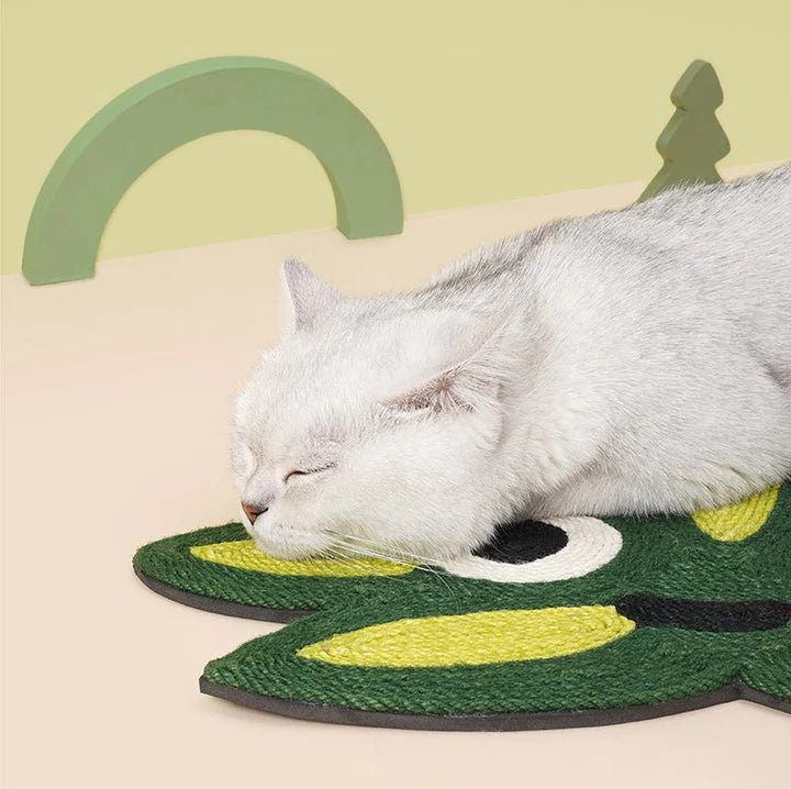 Cactus Styled Cat Scratching Pad - Pet Pet Gifts