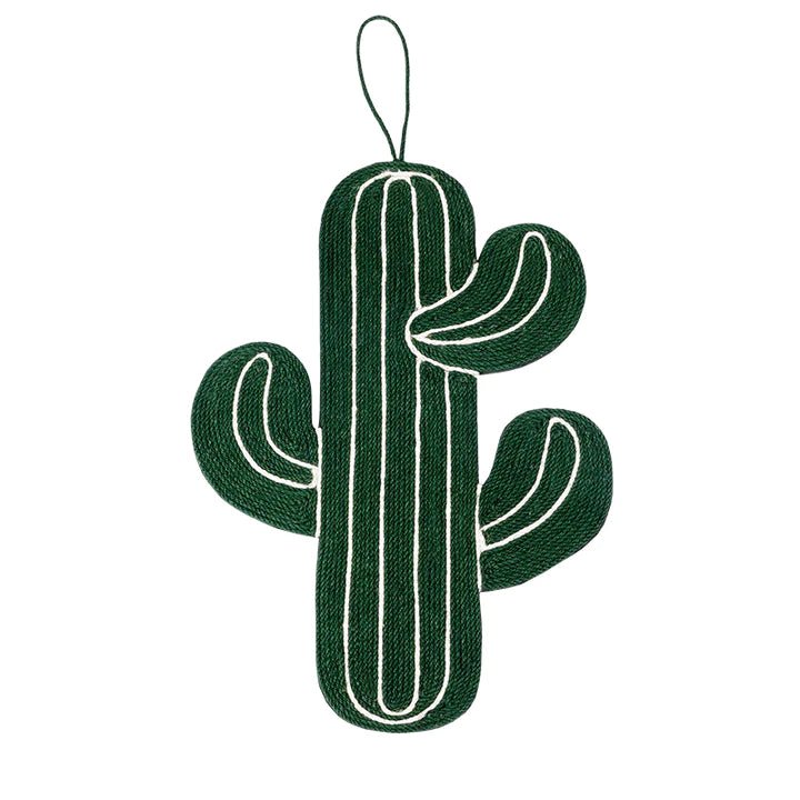 Cactus Styled Cat Scratching Pad - Pet Pet Gifts