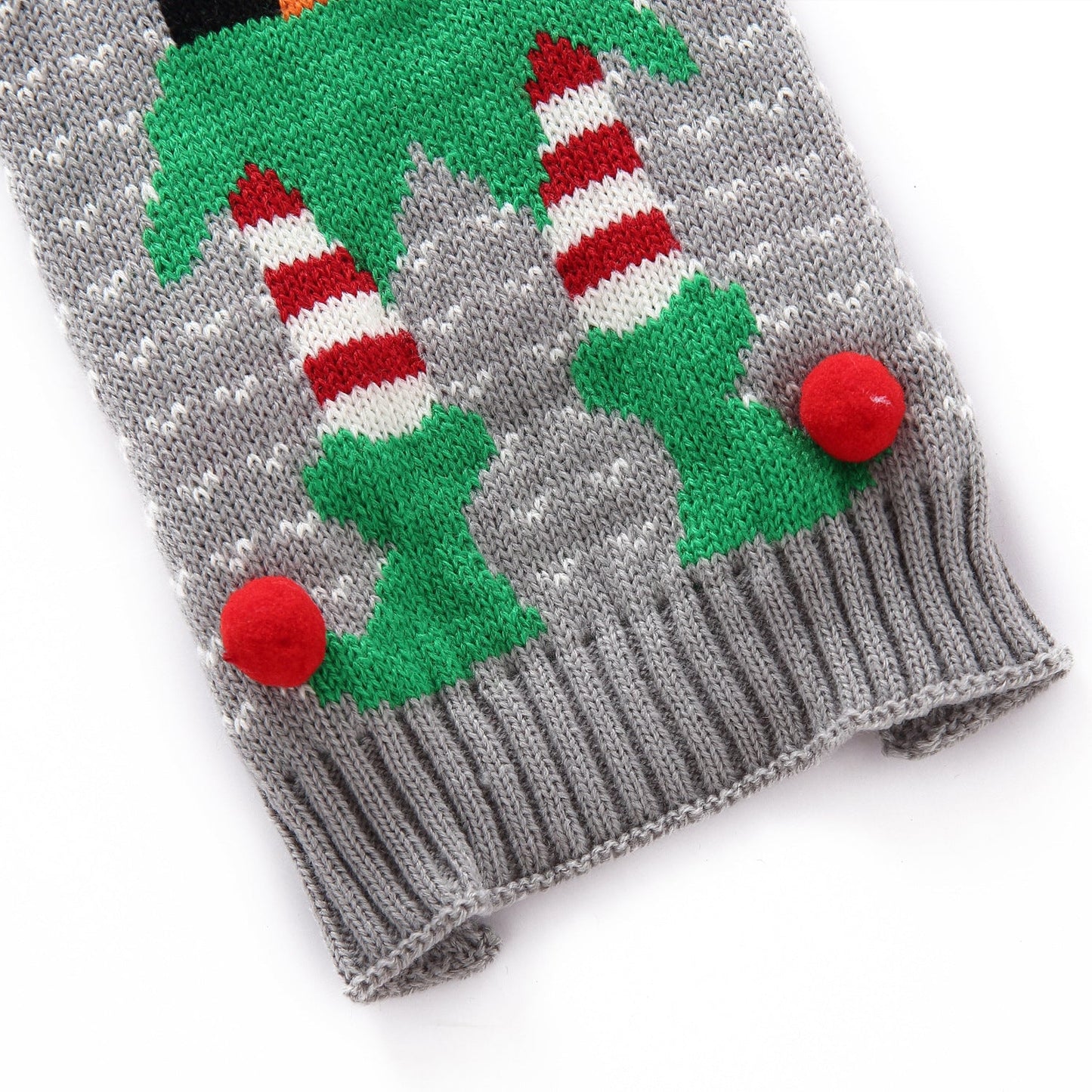 Christmas Clown Christmas Pet Dog Clothes - Pet Pet Gifts