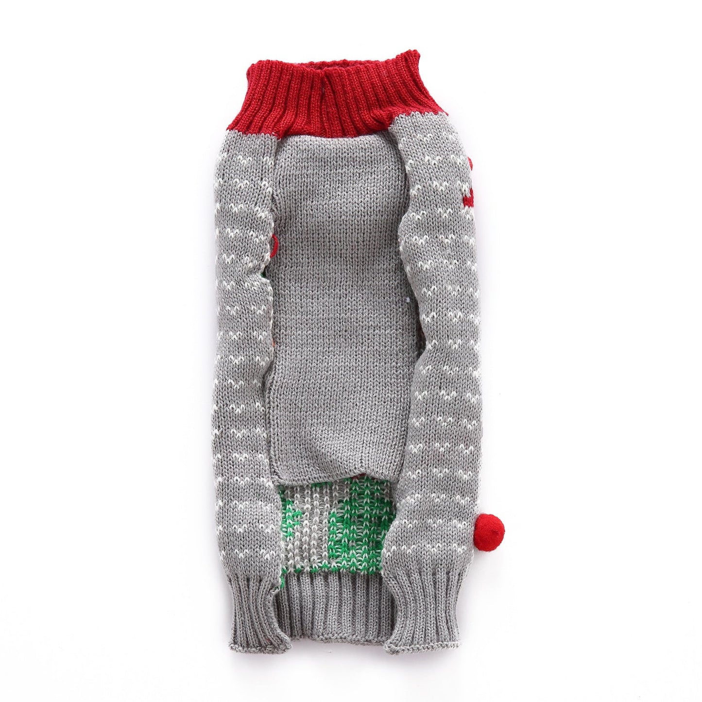 Christmas Clown Christmas Pet Dog Clothes - Pet Pet Gifts