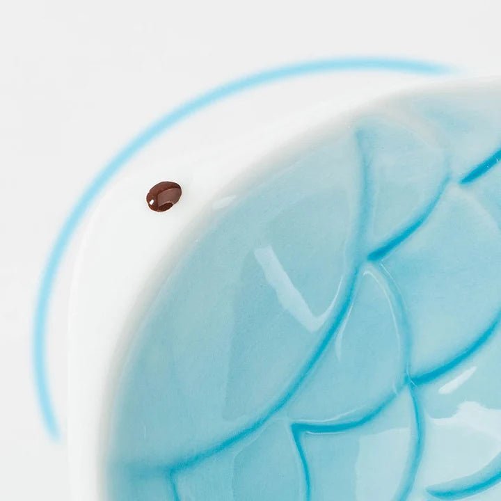 Fish Shaped Cat Bowl - Pet Pet Gifts