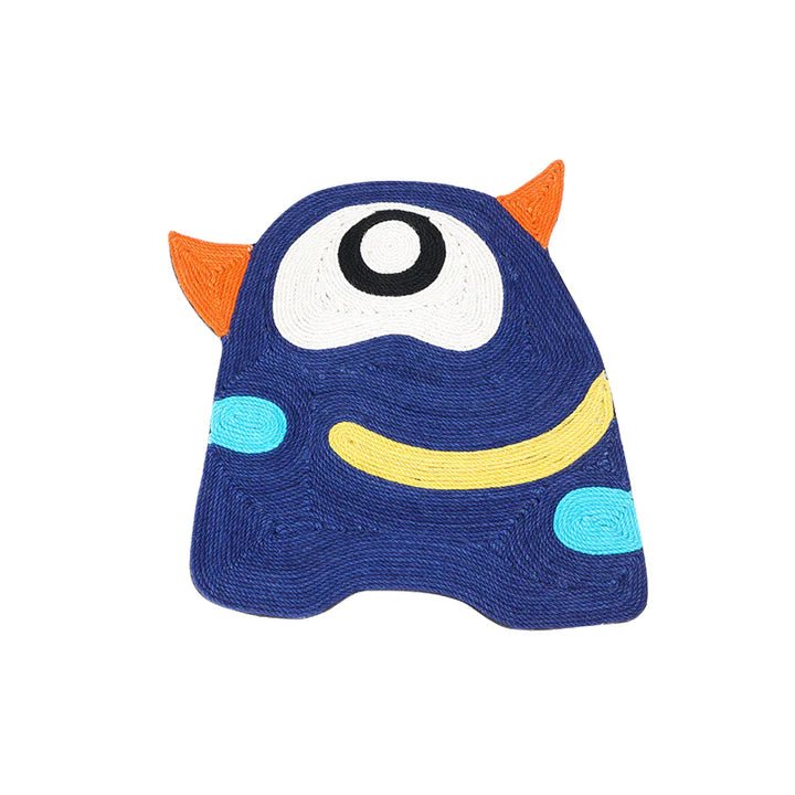 Space Series Cat Scratching Pad - Pet Pet Gifts