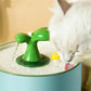 Spring Series Cat Water Fountain - Pet Pet Gifts